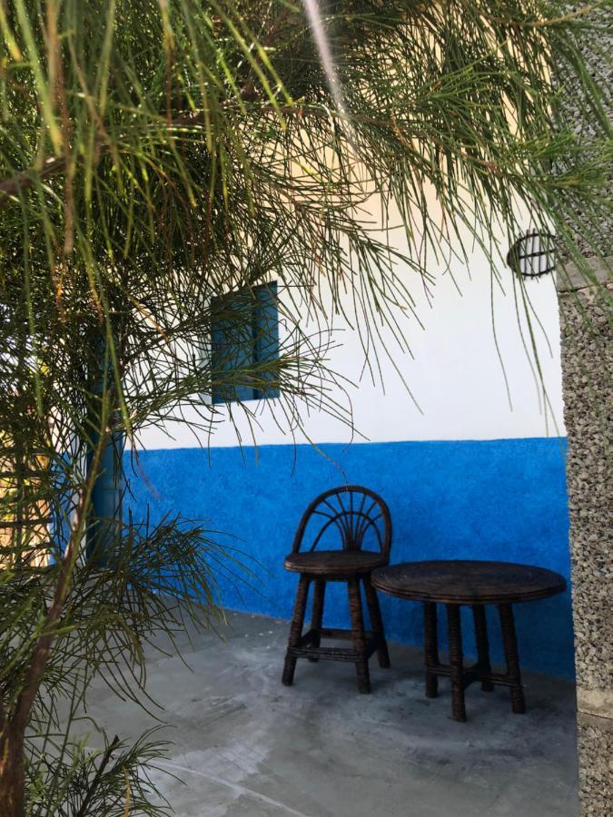 Restaurante & Pousada Portal Dos Ventos Икапуи Экстерьер фото